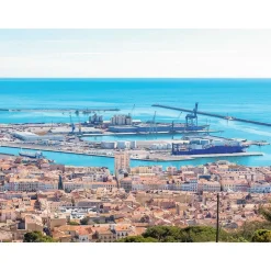 Vol en hélicoptère de 30 min en France avec vidéo - Coffret Cadeau Sport & Aventure