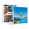 Vol en hélicoptère pour 1 à 3 personnes en France ou en Europe - Coffret Cadeau Sport & Aventure