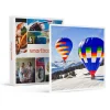 Vol en montgolfière dans les Alpes - Coffret Cadeau Sport & Aventure