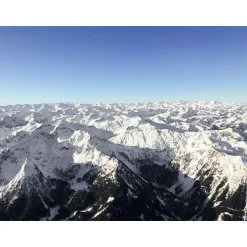 Vol en montgolfière dans les Alpes - Coffret Cadeau Sport & Aventure