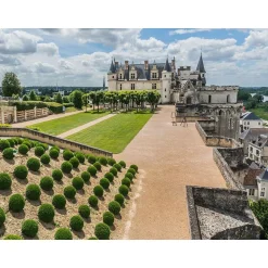 Vol en montgolfière pour 2 personnes près de Tours - Coffret Cadeau Sport & Aventure