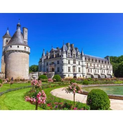 Vol en montgolfière pour 2 personnes près de Tours - Coffret Cadeau Sport & Aventure