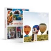 Vol en montgolfière pour un duo romantique - Coffret Cadeau Sport & Aventure