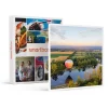 Vol en montgolfière près de Lyon en basse saison - Coffret Cadeau Sport & Aventure