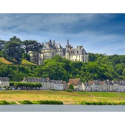 Vol en ULM de 30 min à la découverte des châteaux de la Loire et de la Touraine - Coffret Cadeau Sport & Aventure