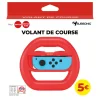 Volant de Course Rouge Nintendo Switch