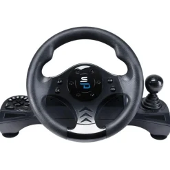 Volant pédalier Superdrive GS750 pour Xbox Serie X PS4 PC Xbox One