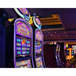 Voyage à Las Vegas : 4 jours en hôtel 4* avec vol au-dessus du Grand Canyon - Coffret Cadeau Séjour