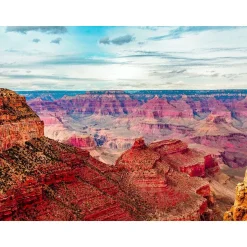 Voyage à Las Vegas : 4 jours en hôtel 4* avec vol au-dessus du Grand Canyon - Coffret Cadeau Séjour