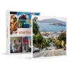 Voyage en Californie : 9 jours en hôtel 3* à San Francisco et Los Angeles avec visites - Coffret Cadeau Séjour