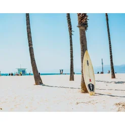 Voyage en Californie : 9 jours en hôtel 3* à San Francisco et Los Angeles avec visites - Coffret Cadeau Séjour