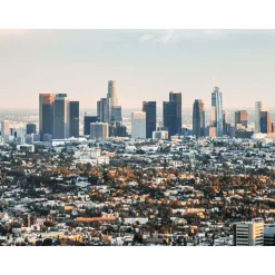 Voyage en Californie : 9 jours en hôtel 3* à San Francisco et Los Angeles avec visites - Coffret Cadeau Séjour