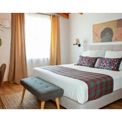 Voyage en Europe : Pass Interrail Global Continu 15 jours avec nuit en hôtel - Coffret Cadeau Multi-thèmes