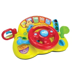 Vroum vroum des découvertes