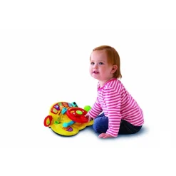 Vroum vroum des découvertes