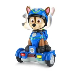 VTECH PAT PATROUILLE - CHASE MISSION HOVERBOARD