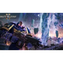 Warhammer 40,000 : Space Marine 2 PS5