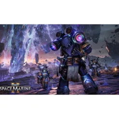 Warhammer 40,000 : Space Marine 2 PS5