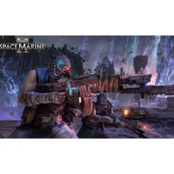 Warhammer 40,000 : Space Marine 2 PS5