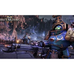 Warhammer 40,000 : Space Marine 2 PS5
