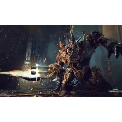 WARHAMMER 40.000 INQUISITOR - MARTYR PS4