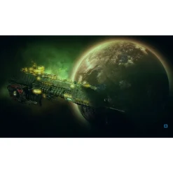 WARHAMMER 40.000 INQUISITOR - MARTYR PS4