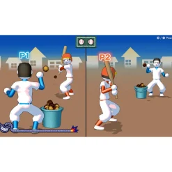 WarioWare: Move It! Nintendo Switch