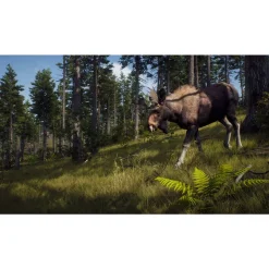 Way Of The Hunter PS5