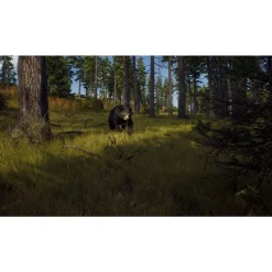 Way Of The Hunter PS5