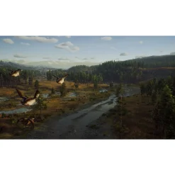 Way Of The Hunter PS5