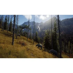 Way Of The Hunter PS5