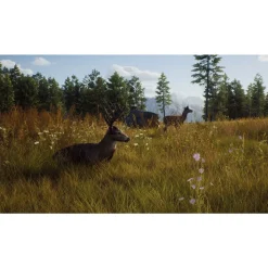 Way Of The Hunter PS5