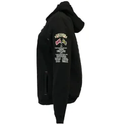 weat à capuche Femme Geographical Norway Gymclass