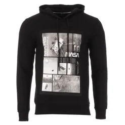 weat à capuche Homme Nasa MAR05H
