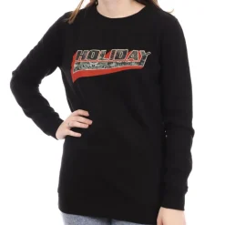 weat Femme cotch & oda Holiday