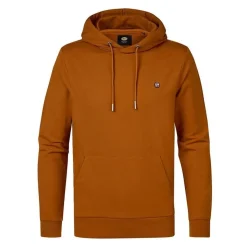 weat Homme Petrol Industries Hooded