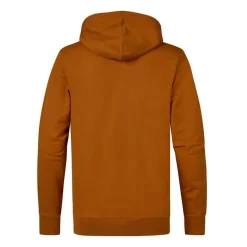 weat Homme Petrol Industries Hooded