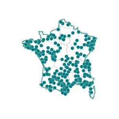 Week-end spa et gastronomie - Coffret Cadeau Séjour