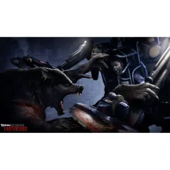 Werewolf The Apocalypse Earthblood PS4