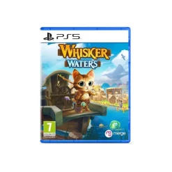 Whisker Waters PS5