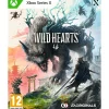 Wild Hearts Xbox Series X