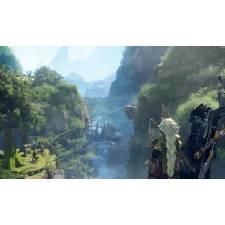 Wild Hearts Xbox Series X