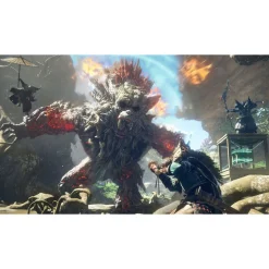 Wild Hearts Xbox Series X