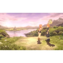 World of Final Fantasy Maxima Nintendo Switch - Code de Téléchargement