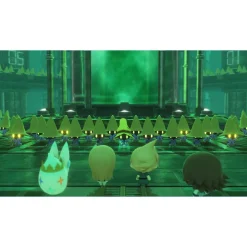 World of Final Fantasy Maxima Nintendo Switch - Code de Téléchargement