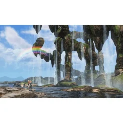 World of Final Fantasy Maxima Nintendo Switch - Code de Téléchargement