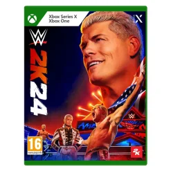 WWE 2K24 Xbox Series X