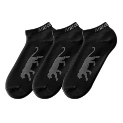 X3 Paires de chaussettes Homme Airness 1/214/96