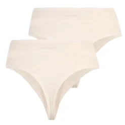 x2 Strings de grossesse Femme Mamalicious Lilja