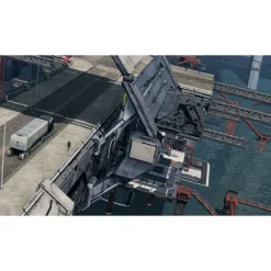 Xenoblade Chronicles X: Definitive Edition Nintendo Switch